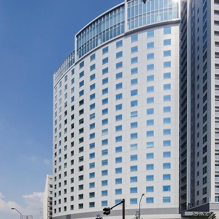 The Square Hotel Yokohama Minatomirai Zewnętrze zdjęcie