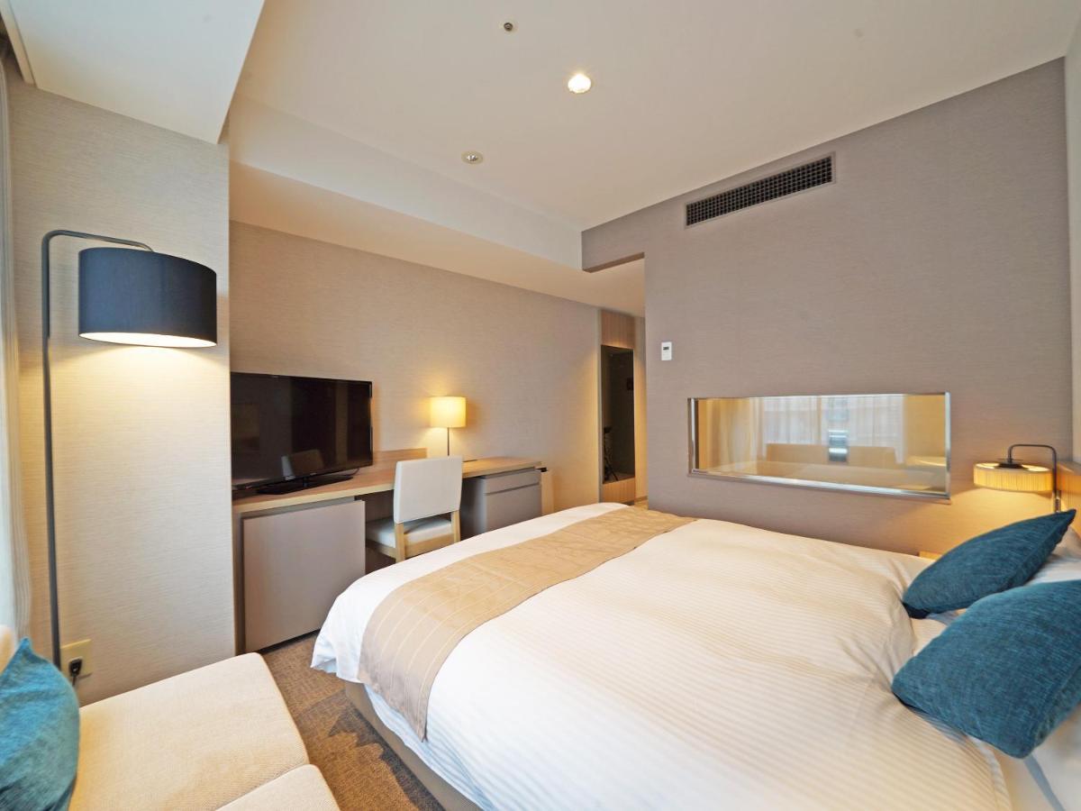 The Square Hotel Yokohama Minatomirai Zewnętrze zdjęcie