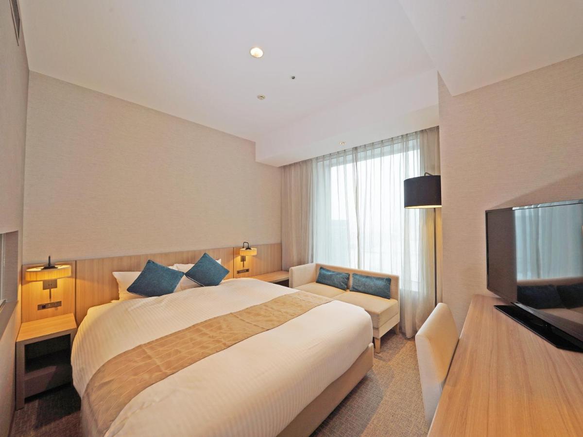 The Square Hotel Yokohama Minatomirai Zewnętrze zdjęcie