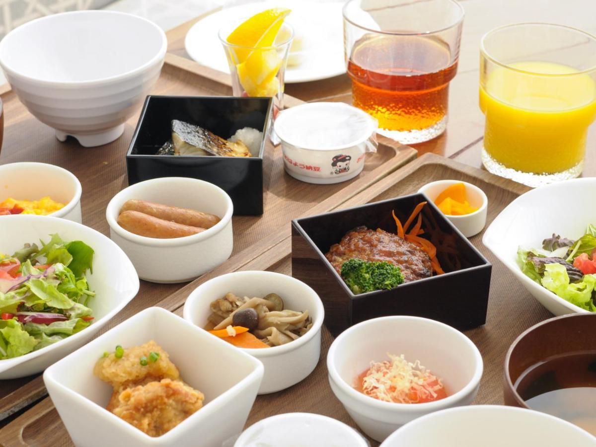 The Square Hotel Yokohama Minatomirai Zewnętrze zdjęcie