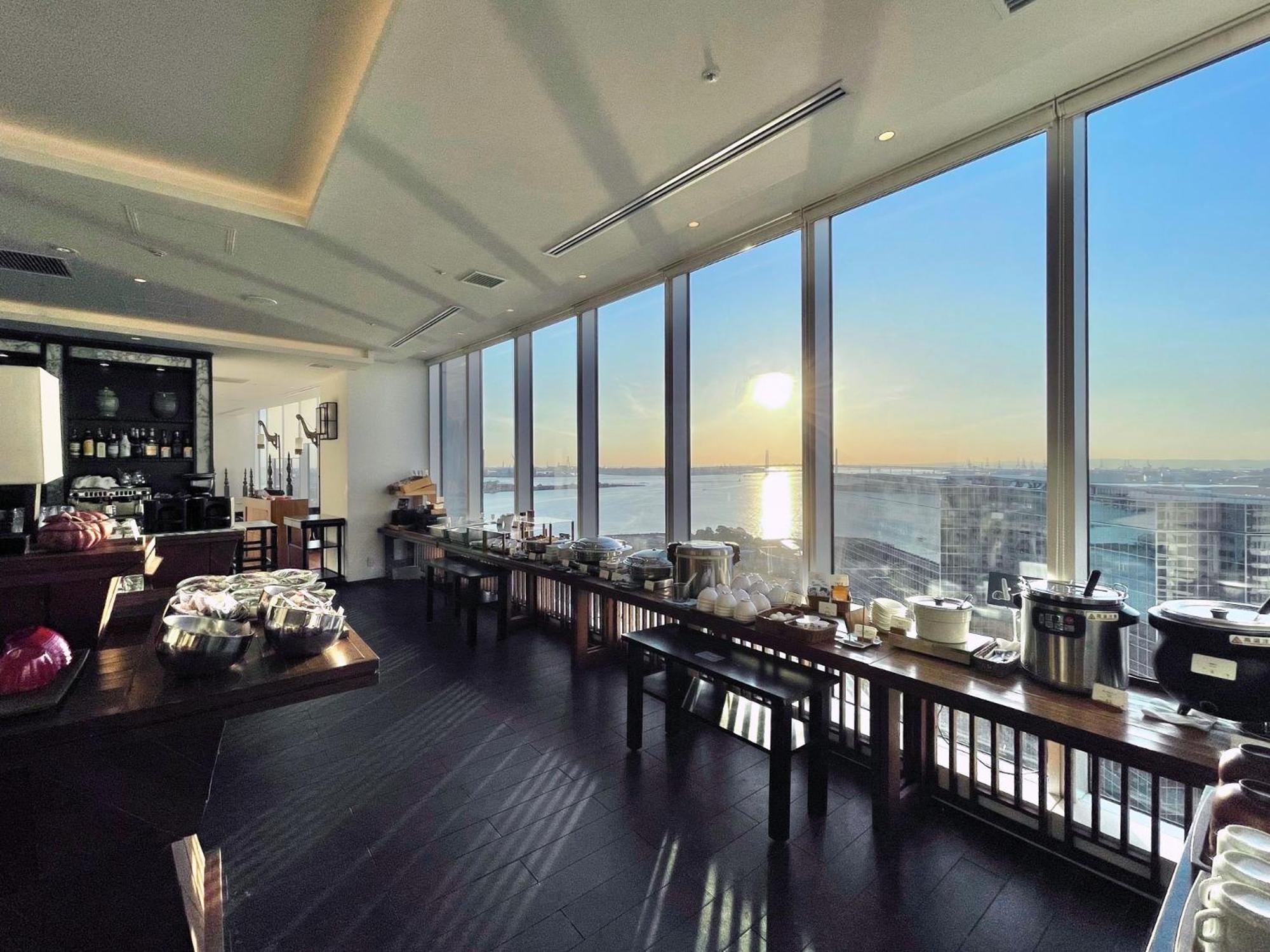 The Square Hotel Yokohama Minatomirai Zewnętrze zdjęcie
