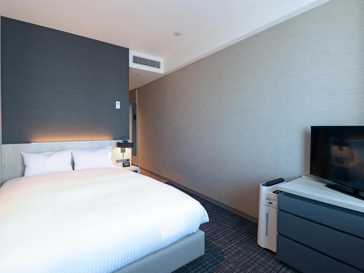The Square Hotel Yokohama Minatomirai Zewnętrze zdjęcie