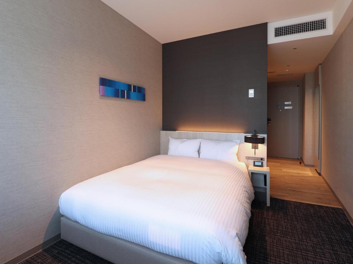The Square Hotel Yokohama Minatomirai Zewnętrze zdjęcie