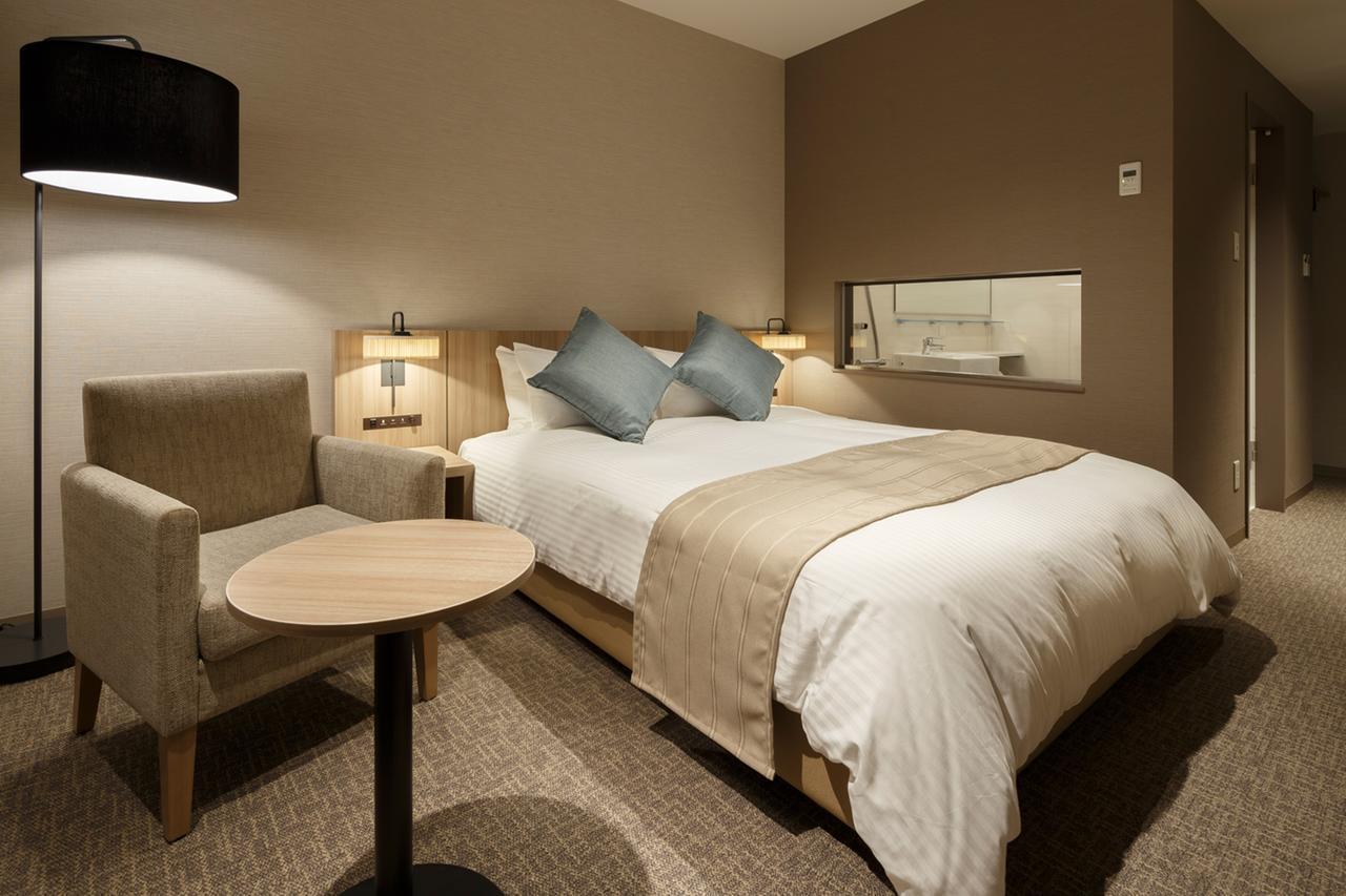 The Square Hotel Yokohama Minatomirai Zewnętrze zdjęcie