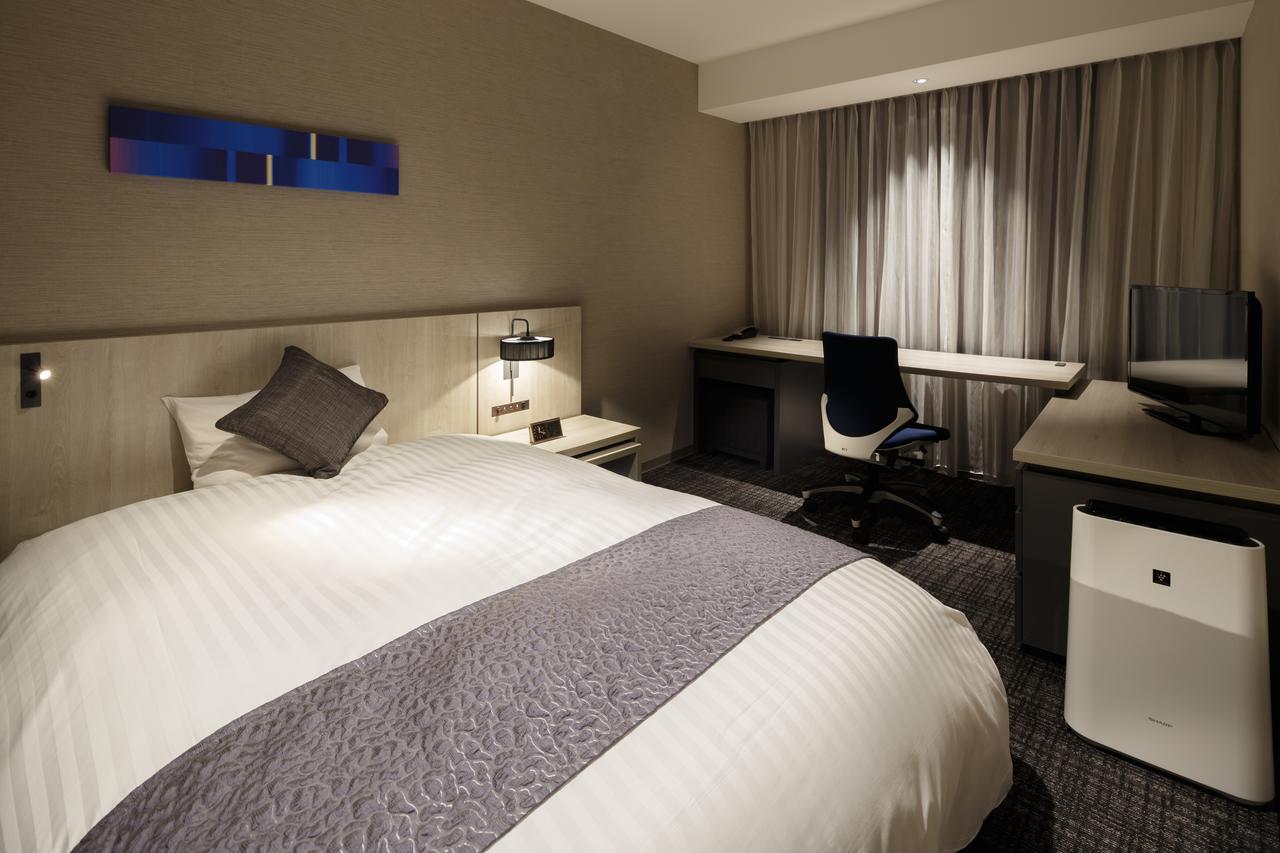 The Square Hotel Yokohama Minatomirai Zewnętrze zdjęcie